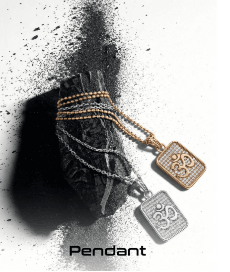 Pendant