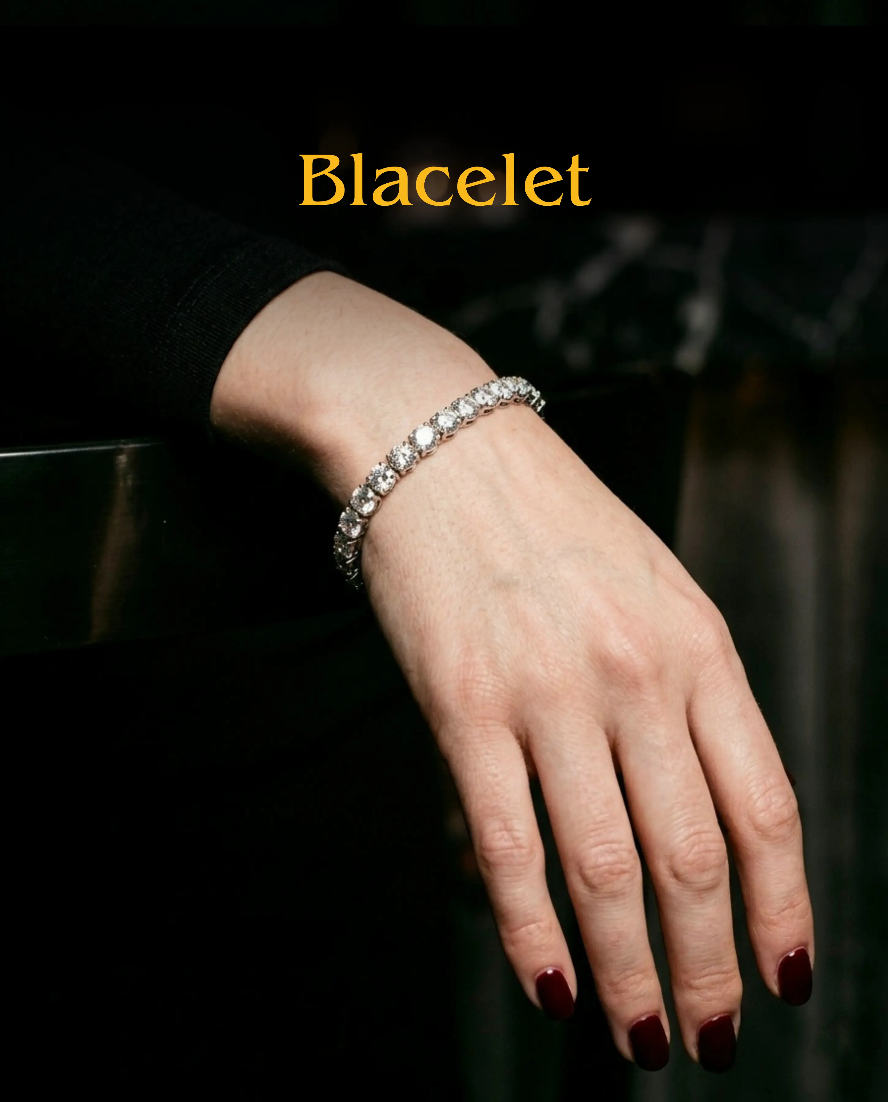 Bracelet