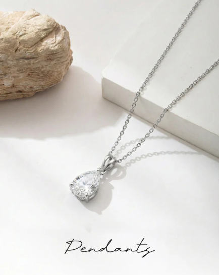 Pendants