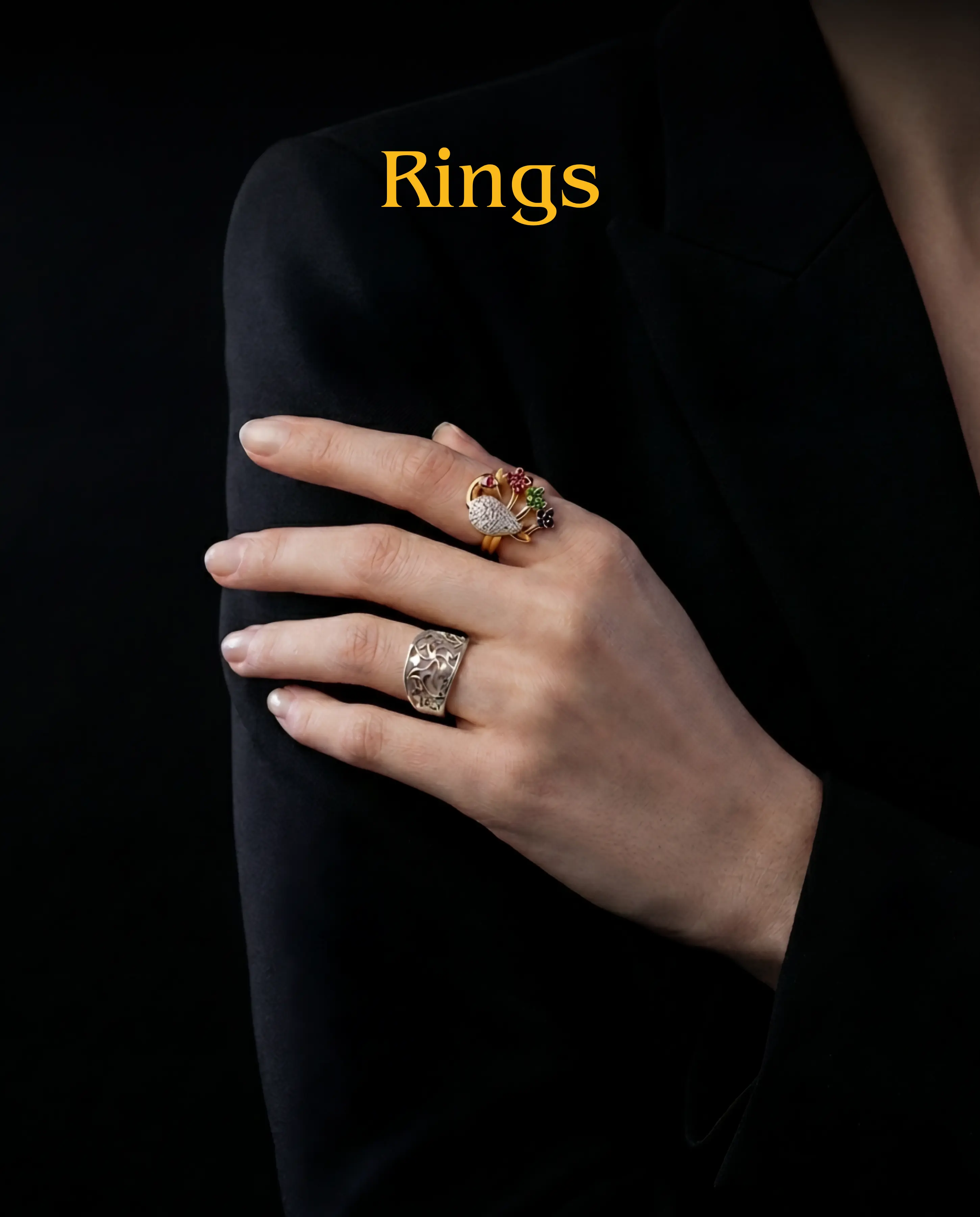 Rings